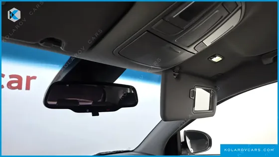 HYUNDAI TUCSON GASOLINE 1.6 TURBO 2WD
