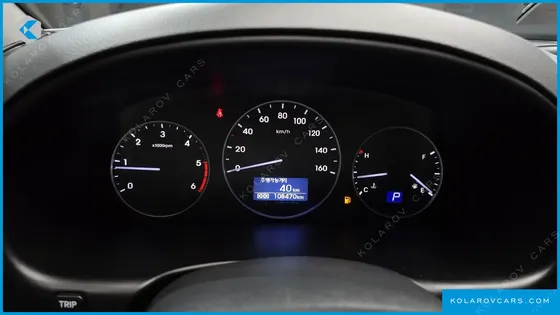 HYUNDAI STAREX SCHOOL BUS