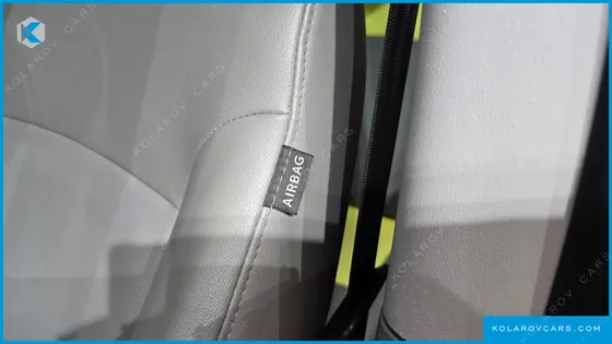 HYUNDAI STAREX SCHOOL BUS