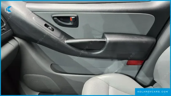 HYUNDAI STAREX SCHOOL BUS