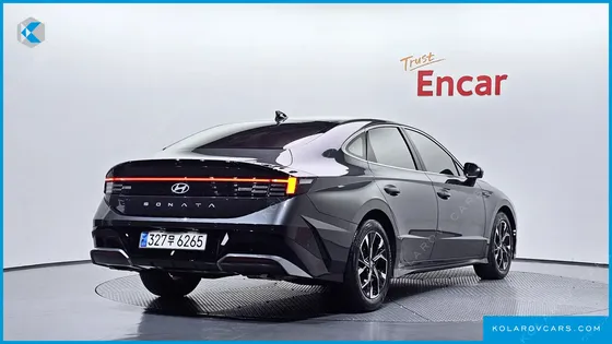 HYUNDAI SONATA 2.0