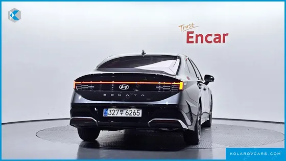 HYUNDAI SONATA 2.0