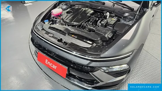 HYUNDAI SONATA 2.0