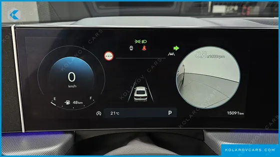 HYUNDAI SONATA 2.0