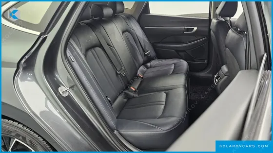 HYUNDAI SONATA 2.0