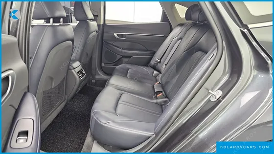 HYUNDAI SONATA 2.0