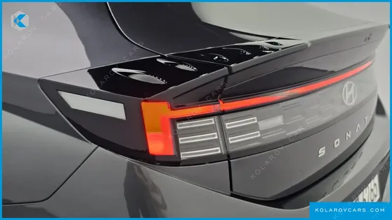 HYUNDAI SONATA 2.0