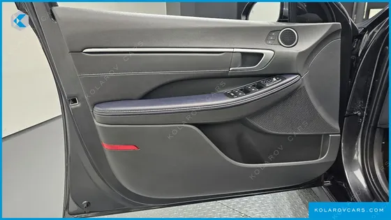 HYUNDAI SONATA 2.0