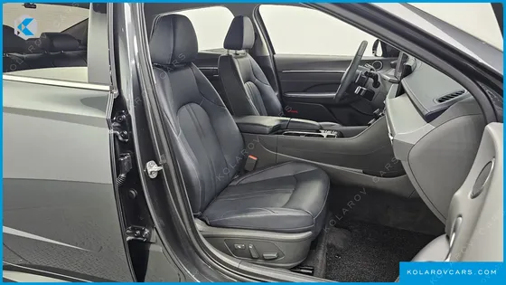 HYUNDAI SONATA 2.0
