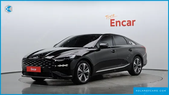 KIA K8 SIGNATURE SPECIAL