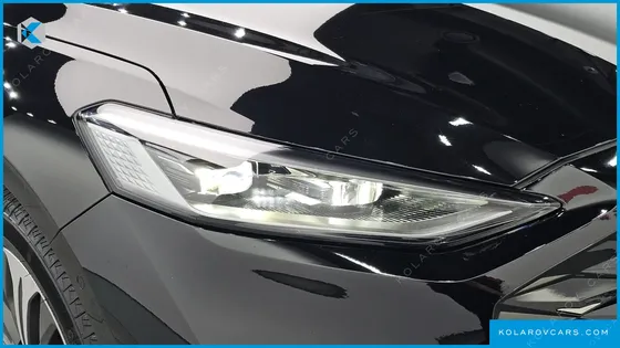 KIA K8 SIGNATURE SPECIAL