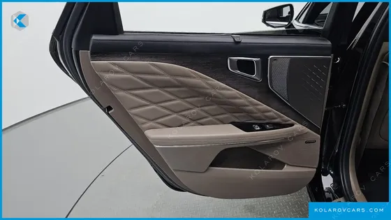 KIA K8 SIGNATURE SPECIAL