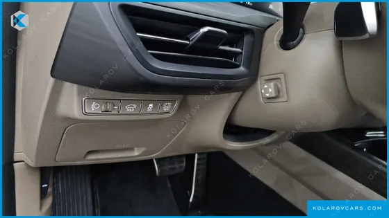 KIA K8 SIGNATURE SPECIAL