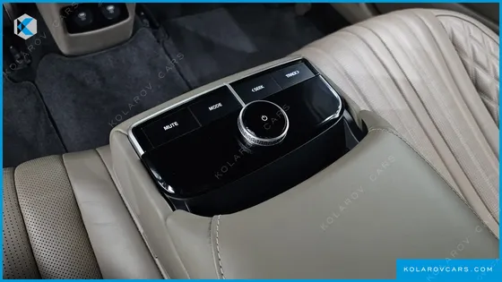 KIA K8 SIGNATURE SPECIAL