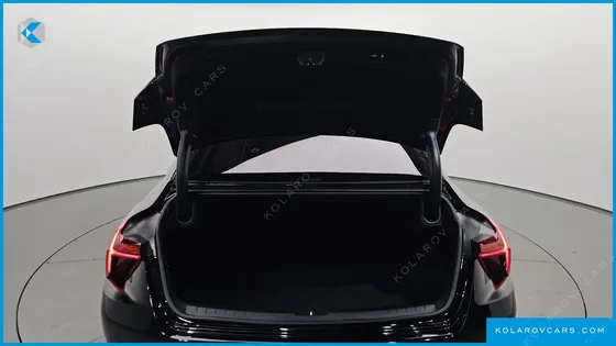 KIA K8 SIGNATURE SPECIAL