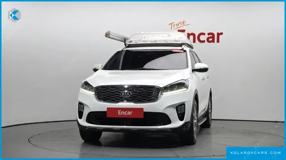KIA SORENTO DIESEL 2.2 2WD