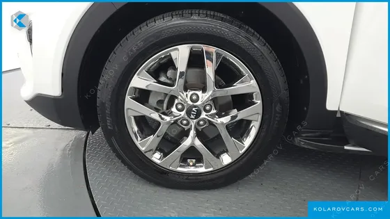 KIA SORENTO DIESEL 2.2 2WD