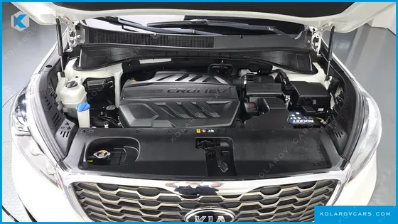 KIA SORENTO DIESEL 2.2 2WD