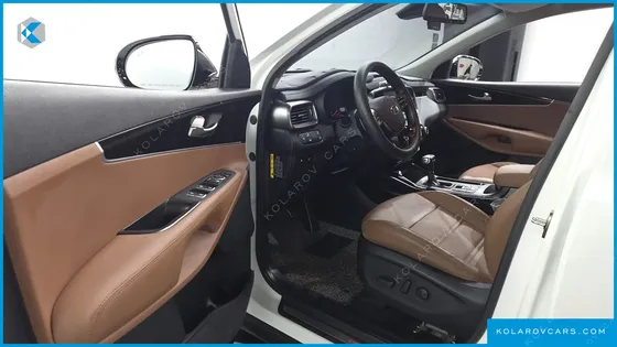 KIA SORENTO DIESEL 2.2 2WD