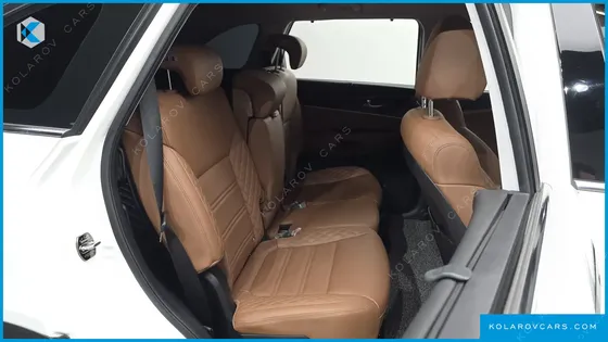 KIA SORENTO DIESEL 2.2 2WD