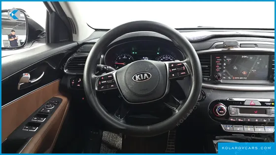 KIA SORENTO DIESEL 2.2 2WD