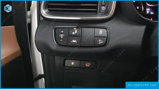 KIA SORENTO DIESEL 2.2 2WD