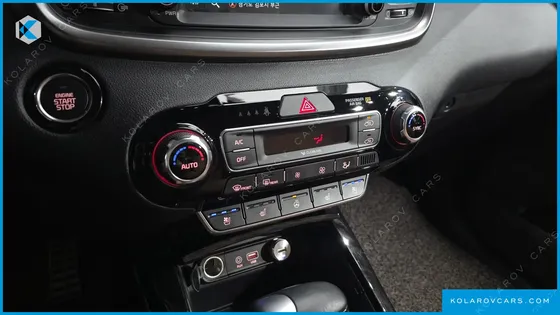 KIA SORENTO DIESEL 2.2 2WD