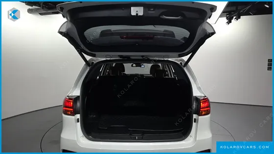 KIA SORENTO DIESEL 2.2 2WD