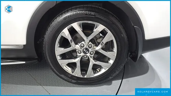 KIA SORENTO DIESEL 2.2 2WD