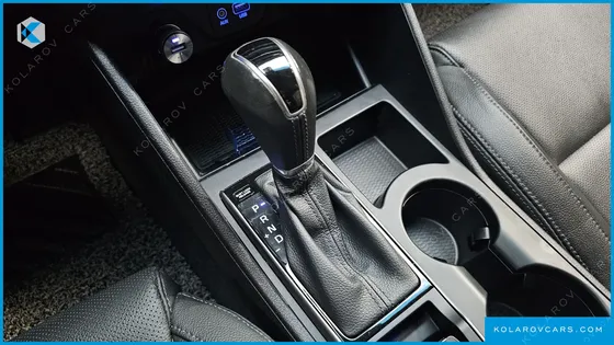 HYUNDAI TUCSON GASOLINE 1.6 TURBO 2WD