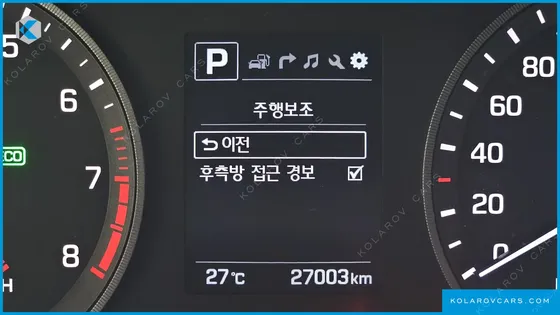 HYUNDAI TUCSON GASOLINE 1.6 TURBO 2WD