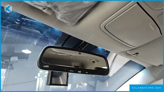 HYUNDAI TUCSON GASOLINE 1.6 TURBO 2WD