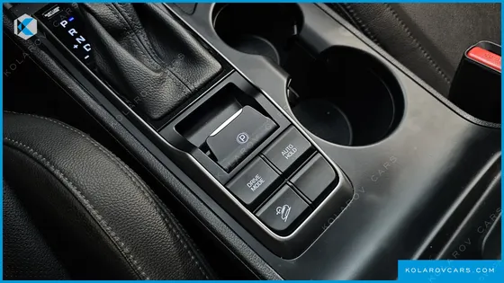 HYUNDAI TUCSON GASOLINE 1.6 TURBO 2WD