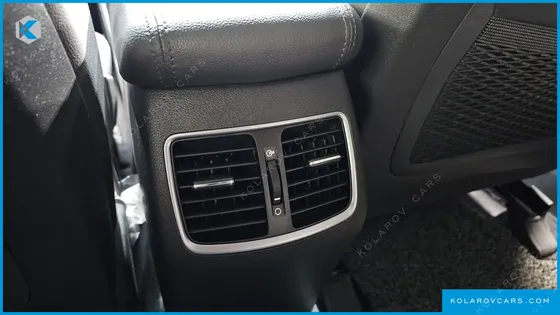 HYUNDAI TUCSON GASOLINE 1.6 TURBO 2WD