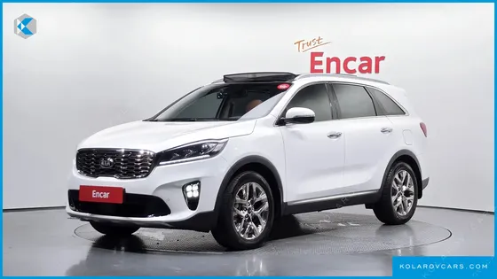 KIA SORENTO DIESEL 2.2 2WD