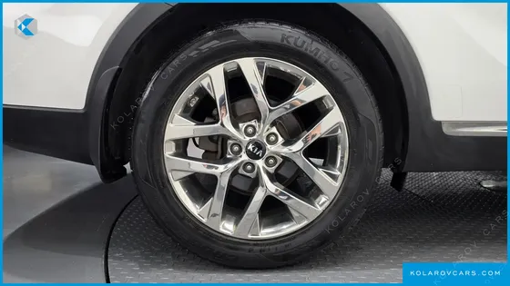 KIA SORENTO DIESEL 2.2 2WD