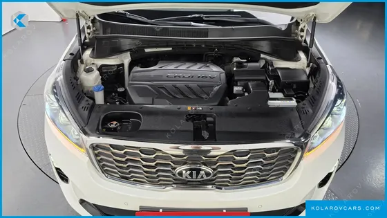 KIA SORENTO DIESEL 2.2 2WD