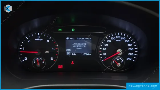 KIA SORENTO DIESEL 2.2 2WD