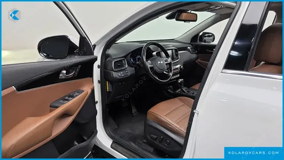 KIA SORENTO DIESEL 2.2 2WD