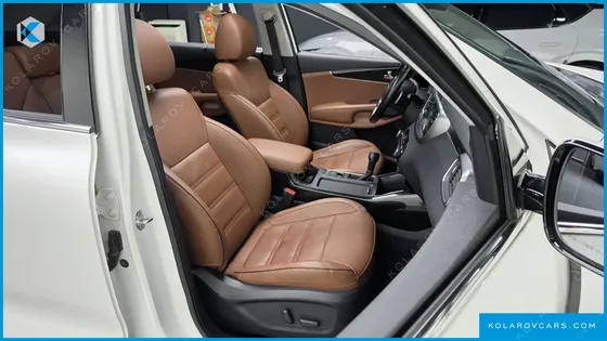 KIA SORENTO DIESEL 2.2 2WD