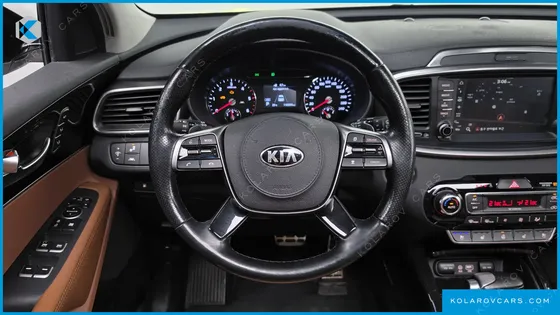 KIA SORENTO DIESEL 2.2 2WD
