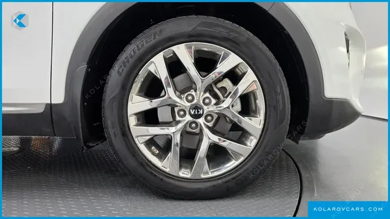 KIA SORENTO DIESEL 2.2 2WD