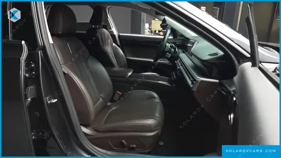 HYUNDAI GRANDEUR PREMIUM