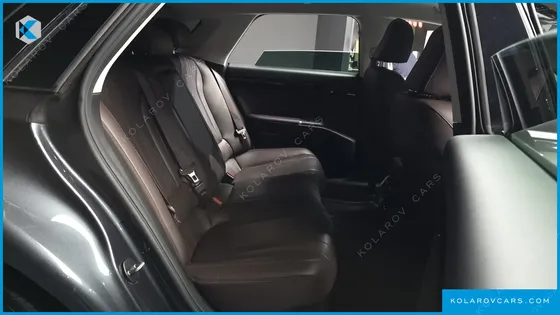 HYUNDAI GRANDEUR PREMIUM