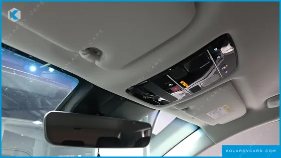 HYUNDAI GRANDEUR PREMIUM