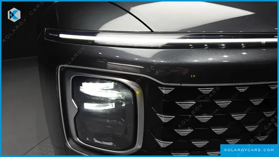 HYUNDAI GRANDEUR PREMIUM