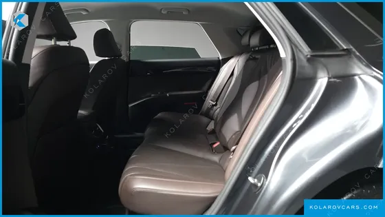 HYUNDAI GRANDEUR PREMIUM