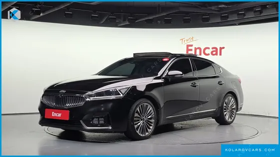 KIA K7 3.3 GDI NOBLESSE