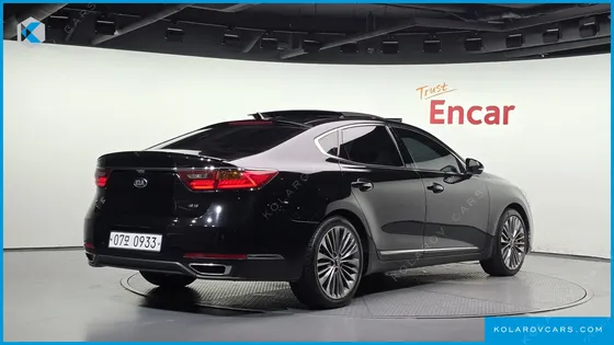 KIA K7 3.3 GDI NOBLESSE