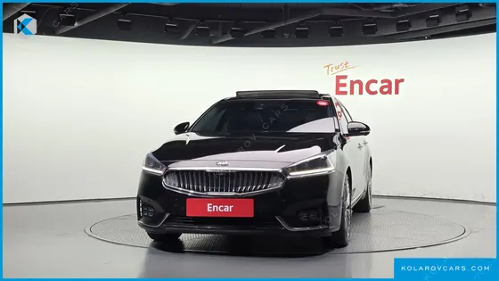 KIA K7 3.3 GDI NOBLESSE